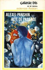 Alexei Panshin - Rite de passage