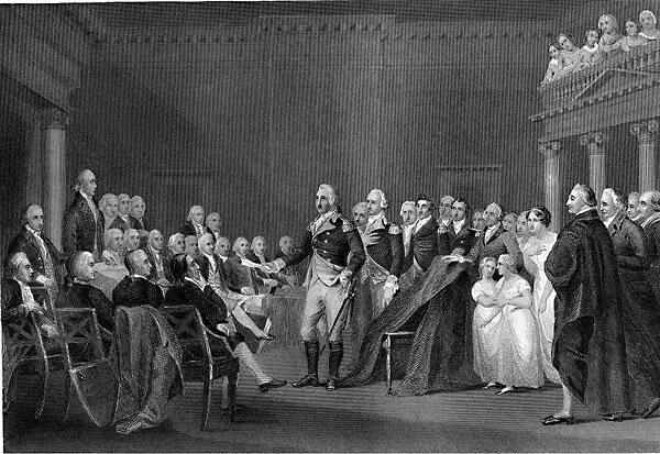 Подписание Парижского мира 1782 год Пункты Парижского мира помимо - фото 8