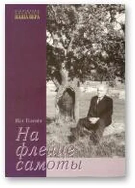 Ніл Гілевіч На флейце самоты [Лірычныя мініяцюры ў жанры “танка”] обложка книги