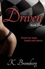 K. Bromberg - Driven