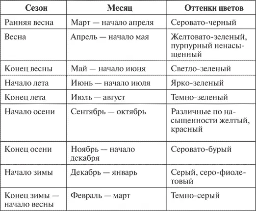 Колористическое решение сада зависит и от его размера На большом пространстве - фото 7