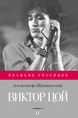 Александр Житинский - Виктор Цой