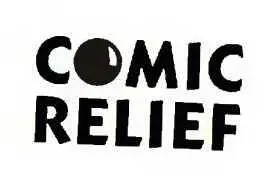О благотворительном проекте Comic Relief комментарий Джоанны Ролинг Comic - фото 13