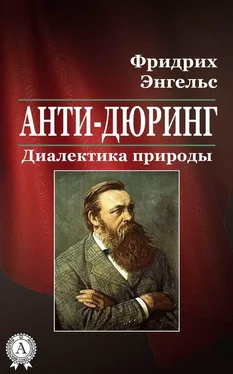 Фридрих Энгельс Анти-Дюринг. Диалектика природы обложка книги