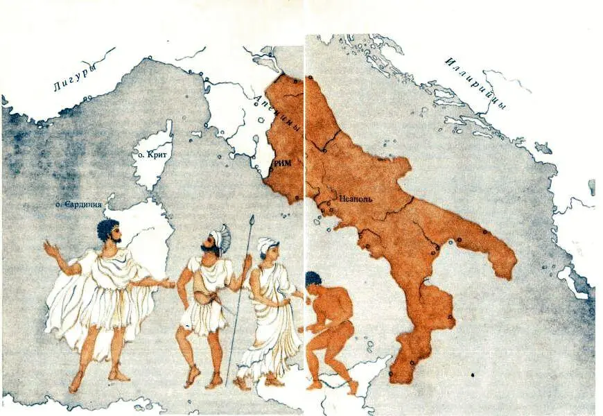 У нее имелись конкретные причины настраивать Нерона против матери Император не - фото 3