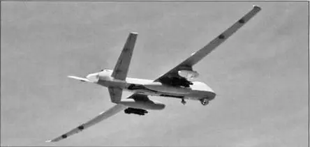 15 сентябряамериканская компания General Atomics Aeronautical Systems сообщила - фото 10