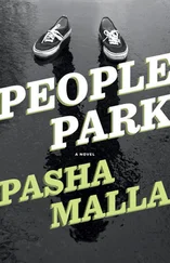 Pasha Malla - People Park