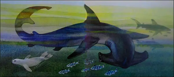 Если берег попадался твёрдый и удобный и при этом достаточно отлогий чтобы по - фото 37