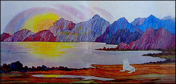 Ну прямо как у нас дома только в десять раз лучше сказал Котик Видно - фото 39