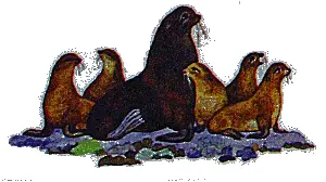 РИККИТИККИТАВИ перевод К Чуковского Ждал у лаза както раз - фото 43