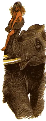 Охо произнёс Петерсенсахиб улыбаясь изпод усов а зачем ты научил - фото 59