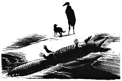 КНЯЖЕСКИЙ АНКАС перевод Н Дарузес Сколько ни дашь им всё будет мало - фото 97