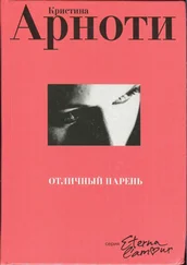 Кристина Арноти - Отличный парень