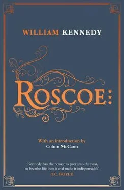 William Kennedy Roscoe обложка книги