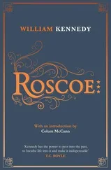 William Kennedy - Roscoe