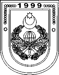 Знак отличия голубой берет Боевая техника 25 советских БМД2 для - фото 5