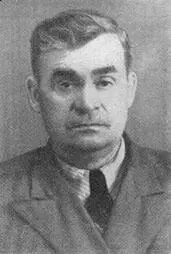 Без линии фронта - фото 61