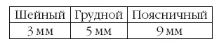 Функции дисков Распределение нагрузки вместе с дугоотростчатыми суставами - фото 38