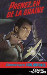 Frédéric Dard - Prenez-en de la graine