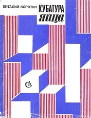 Виталий Коротич - Кубатура яйца