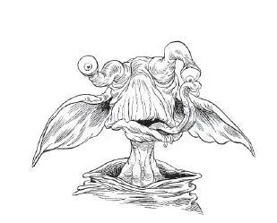 Живчик нервово ковтнув клубок у горлі Звів голову Отак воно краще плям - фото 98