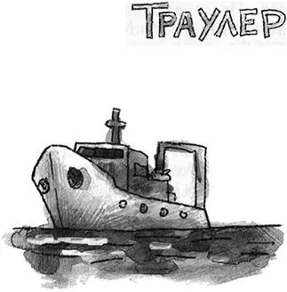 На крупный судостроительный завод приехали участники кинофестиваля известные - фото 22