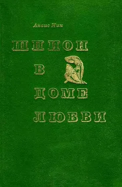 Анаис Нин Шпион в доме любви. Дельта Венеры обложка книги