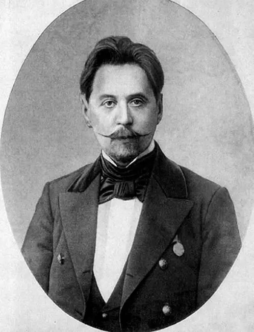 Иннокентий Анненский 1900е гг Первый учитель психологической остроты в - фото 29