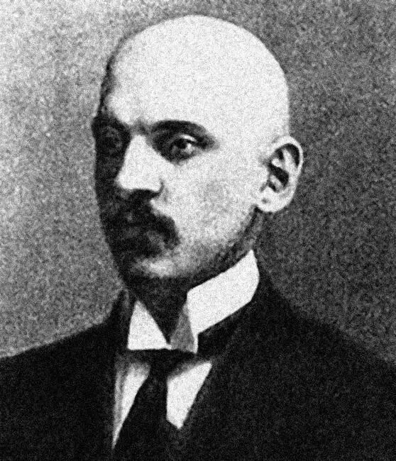 Владимир Нарбут 1913 г Николай Гумилев 1912 г Но в Петербурге акмеист - фото 38