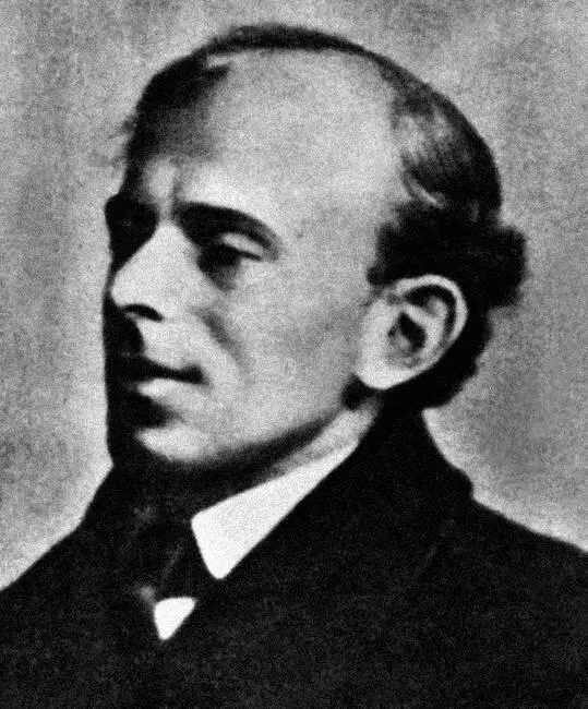 Осип Мандельштам 1919 г Ольга Ваксель 1925 г То была какаято - фото 42