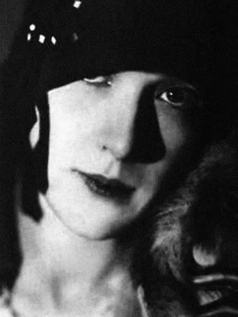 Ольга АрбенинаГильдебрандт 1920е гг Фотография М Наппельбаума И - фото 46