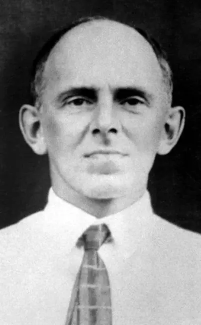 Осип Мандельштам 1934 г Николай Бухарин Начало 1930х гг Всеми - фото 52