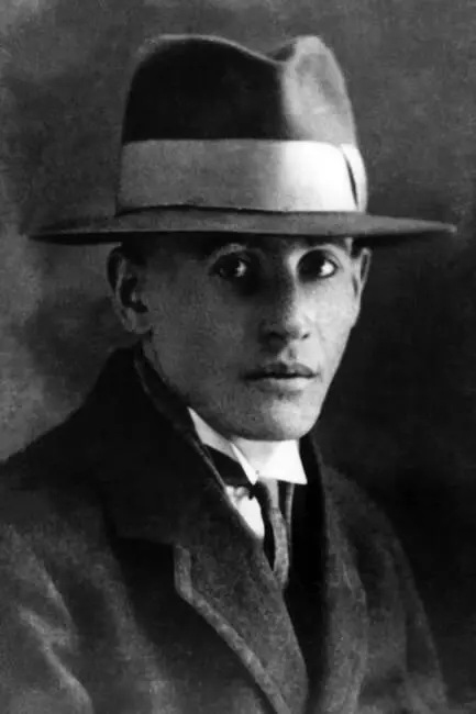Борис Кузин 1930е гг Ему и только ему я обязан тем что внес в - фото 60