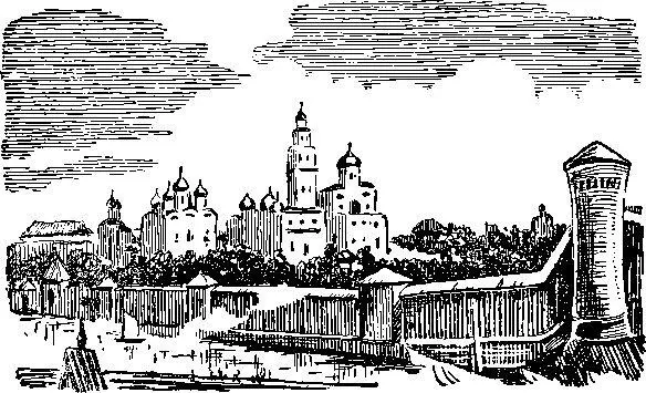 КАК ЗВУЧАЛ БЫ ЦАРЬКОЛОКОЛ Обыкновенный маятник Мир звуков на Земле - фото 18