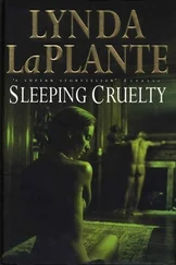 Lynda Plante - Sleeping Cruelty