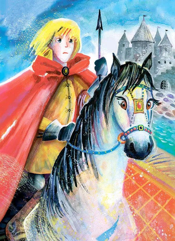 Нет тот кто стоит сейчас на красном ковре не боится потерять свою молодую - фото 36