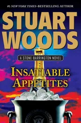 Stuart Woods - Insatiable Appetites