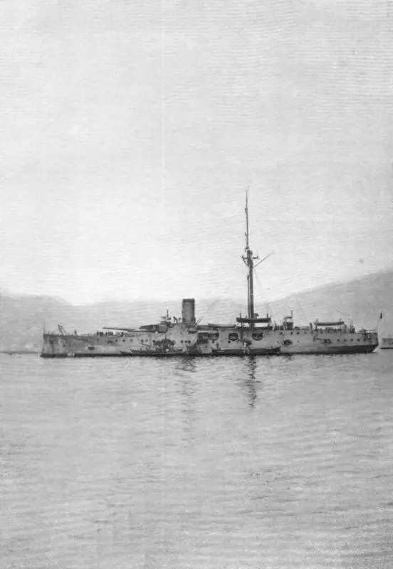 320мм орудие производства французского завода Форж и Шантье в Гавре во - фото 23