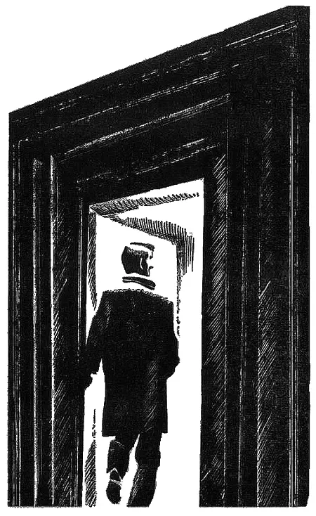 Не закрывая дверцы Сильвия повалилась на кровать сжалась в комок не в силах - фото 8