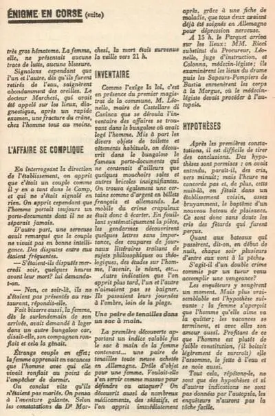 Cliquez sur limage pour lire le texte 5 R Il était enfin maintenant à - фото 8