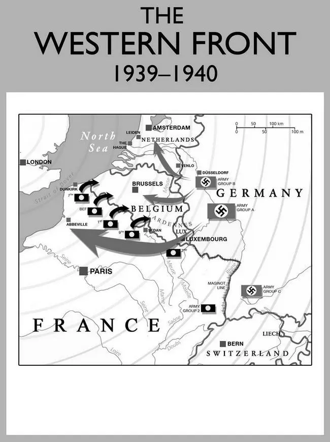 Part 1 September November 1939 1 Chilton Coombe Somerset 3 - фото 1