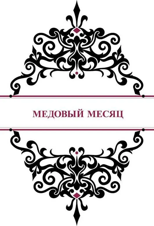Медовый месяц Желаете чтонибудь выпить стюардесса улыбаясь чуть - фото 30