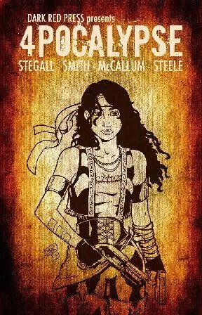 ACKNOWLEDGEMENTS First I would like to thank CL Stegall for his incredible - фото 3