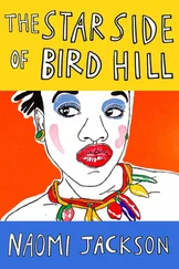 Naomi Jackson - The Star Side of Bird Hill