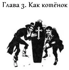 Уже несколько часов мы ждали ее сестру на перекрестке дрожа от холода Снег на - фото 22