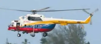 Вертолеты российского производства успешно работают в Малайзии уже полтора - фото 13