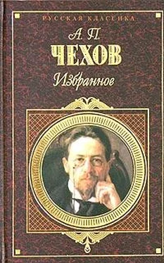 Антон Чехов Ярмарка обложка книги