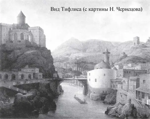 Эпизоды русскоперсидской войны 18261827 гг Встреча генерала Паскев - фото 5