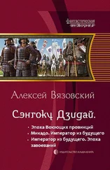 Алексей Вязовский - Император из будущего - эпоха завоеваний