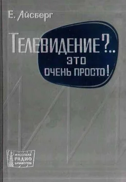 Евгений Айсберг Телевидение?.. Это очень просто! обложка книги